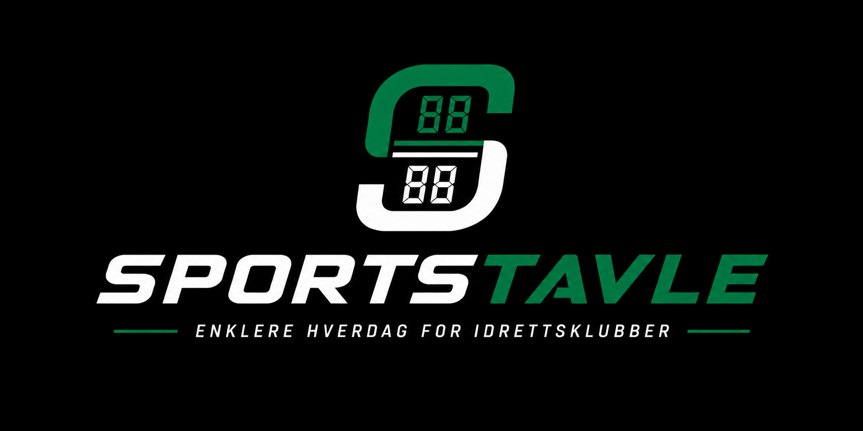 Sportstavle